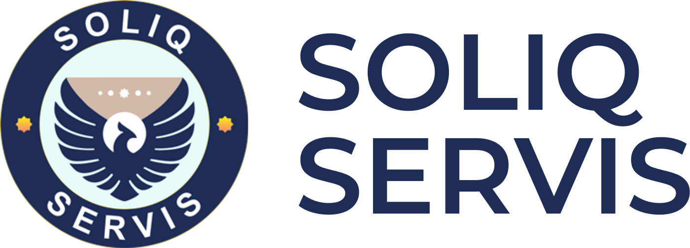 Soliq Servis